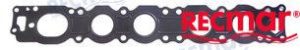 EXHAUST GASKET