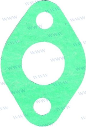 EXHAUST MANIFOLD GASKET