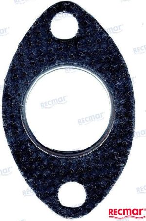 EXHAUST MANIFOLD GASKET