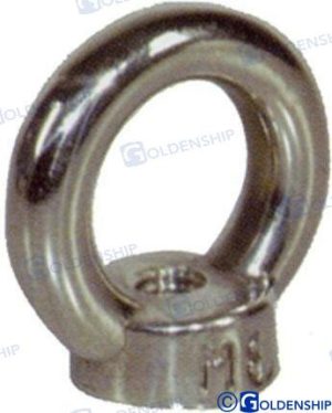 EYE NUT, DIN582, M20 (PACK 5)