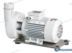 Fancoil circuit circulation pump C(M) 22