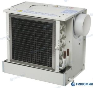 FANCOIL W1 - 30000BTU
