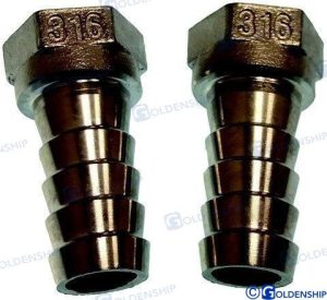 FEMALE NIPPLE AISI 316 1/2 - 15 (2)
