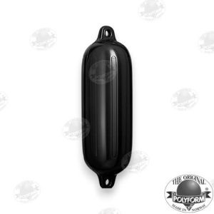 FENDER POLYFORM FG-03 BLACK
