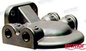 FILTER BRACKET 3/8-STAINLESS