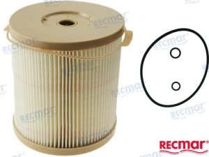 FILTER CARTRIDGE 30 MICRON