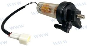 FILTER CUP ASSY