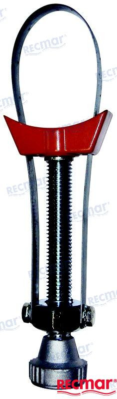 FILTER PULLEY