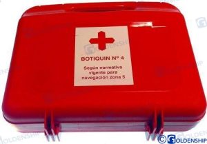 FIRTS AID KITS