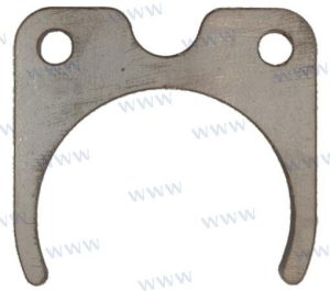 FIXED PLATE