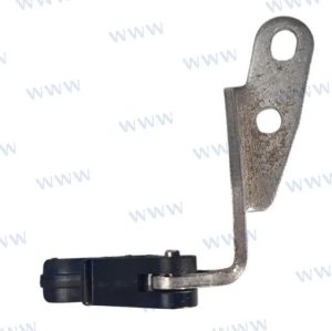 FIXING FRAME A ASSY, CABLE