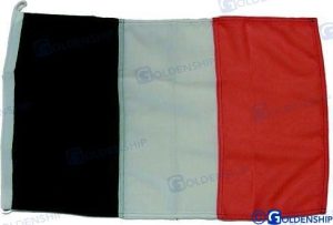 FLAG IRLAND 30X45