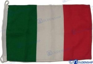 FLAG ITALY 30X45
