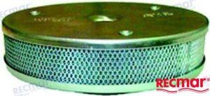 FLAME ARRESTOR