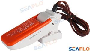 FLOAT SWITCH 20 Amp