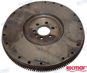 FLYWEEL: 350 BM 12-3/4''