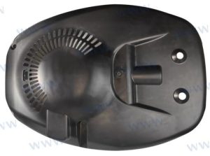 FLYWHEEL COVER