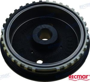 FLYWHELL ASSY