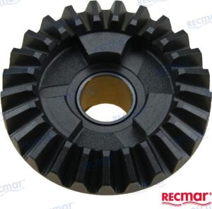 FORWARD GEAR