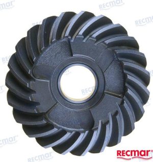 FORWARD GEAR