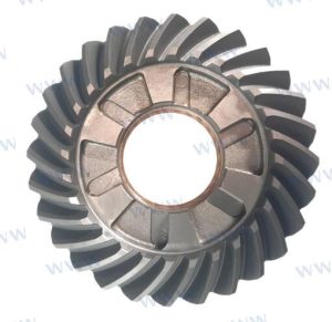 FORWARD GEAR