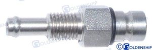 FUEL CONNECTOR