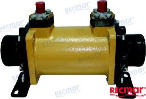 FUEL COOLER