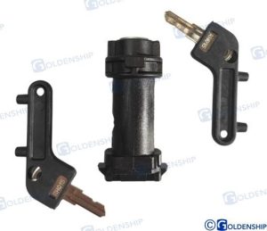 FUEL FILL LOCKING INSERT