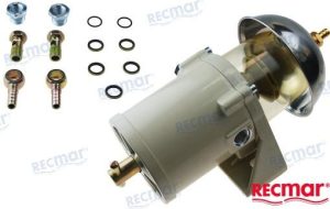 FUEL FILTER