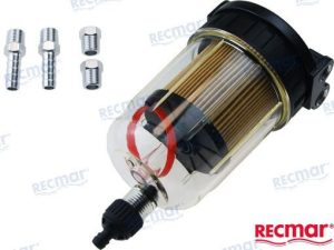 FUEL FILTER