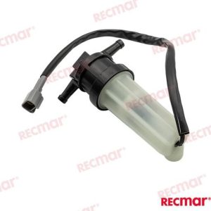 FUEL FILTER ASSY