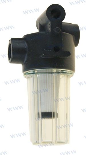 FUEL FILTER ASSY