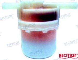 FUEL FILTER KIT