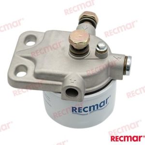 FUEL FILTER SUPPORT