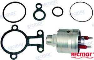 FUEL INJECTOR
