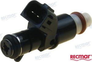 FUEL INJECTOR