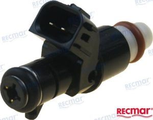 FUEL INJECTOR