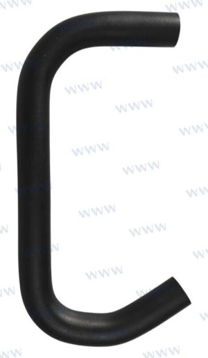 FUEL PIPE A