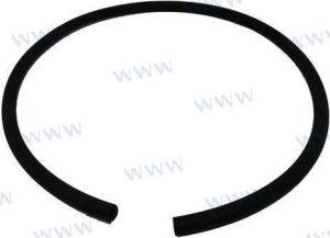 FUEL PIPE B Φ5XΦ10X710