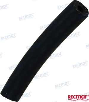 FUEL PIPE "E" 5X12.2X60