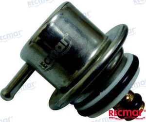 FUEL PRESSURE REGULATOR