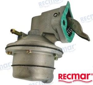 FUEL PUMP