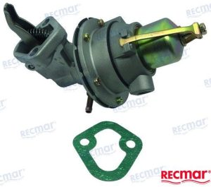 FUEL PUMP
