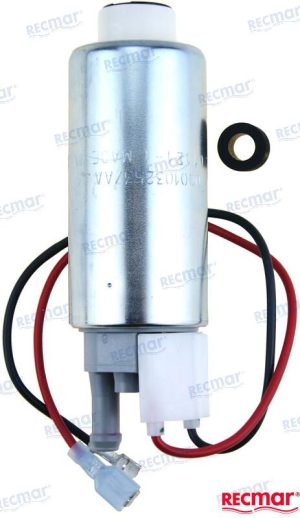 FUEL PUMP