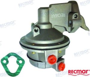 FUEL PUMP