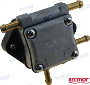 FUEL PUMP