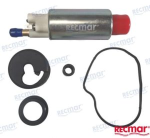 FUEL PUMP