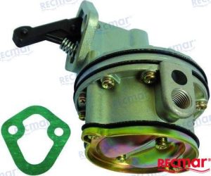FUEL PUMP