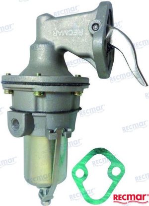 FUEL PUMP