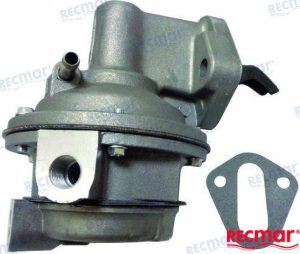 FUEL PUMP